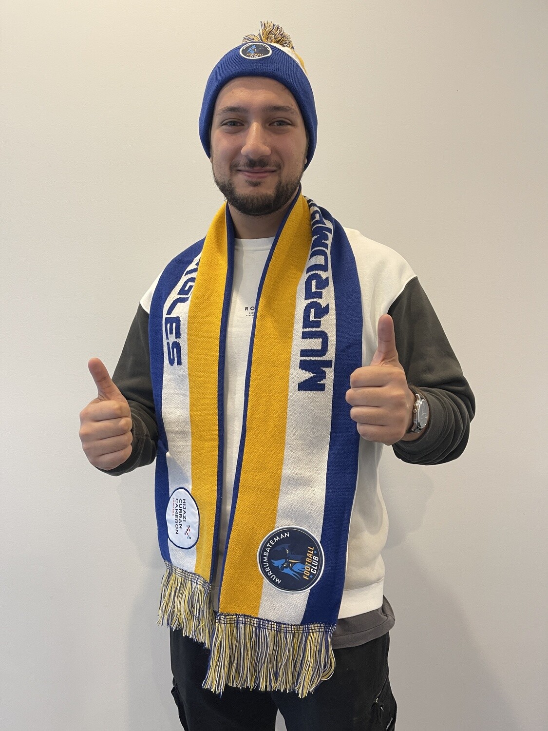 SCARF