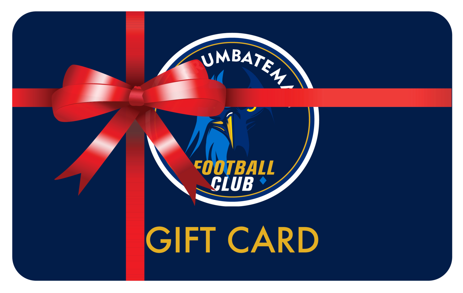 EAGLES SHOP GIFT CARD