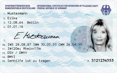 SBF Kombi-Kurs See/Binnen