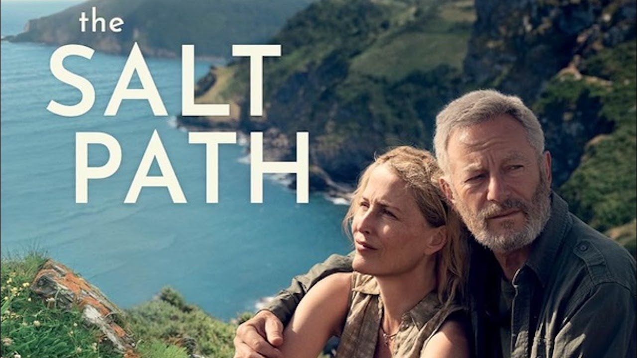 The Salt Path- WICKHAM BISHOPS