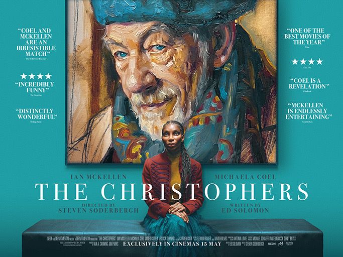 The Christophers-COGGESHALL