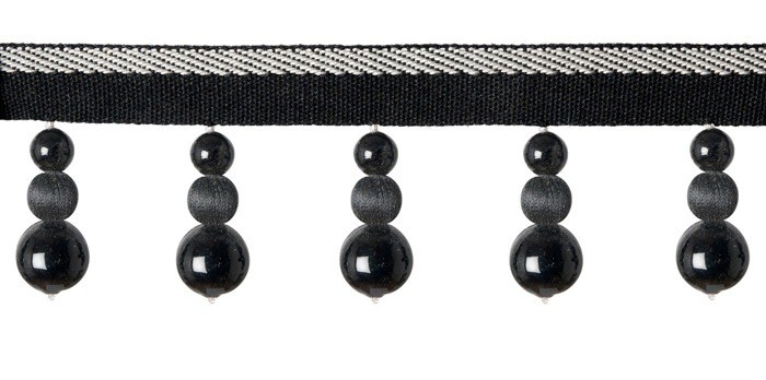 Kraalglas band Opaal