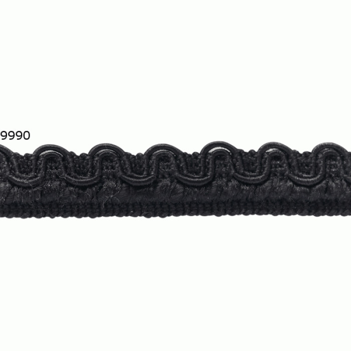 Afwerkband Dent de Rat