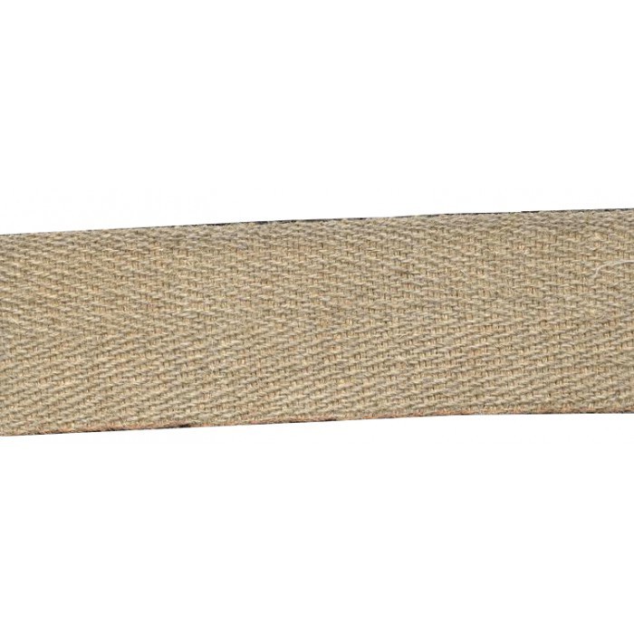 Singelband keperbinding 5 cm breed