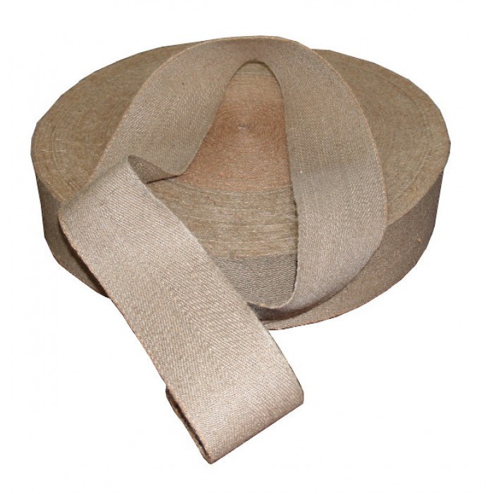 Singelband keperbinding 8,5 cm breed