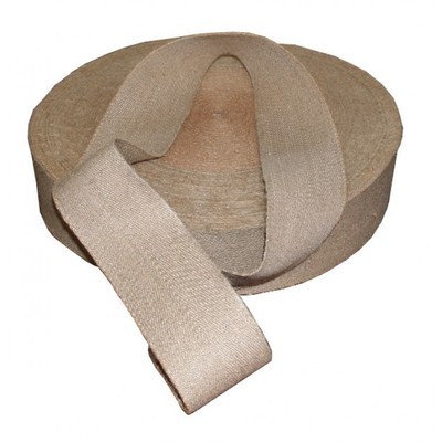 Singelband keperbinding 8,5 cm breed