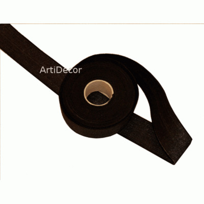 Elastisch singelband