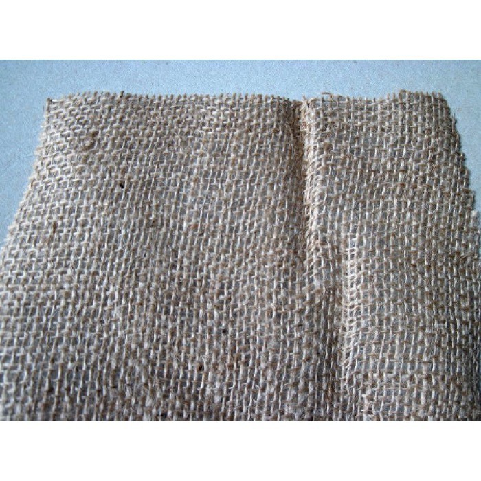 Jute doek (vullinnen)