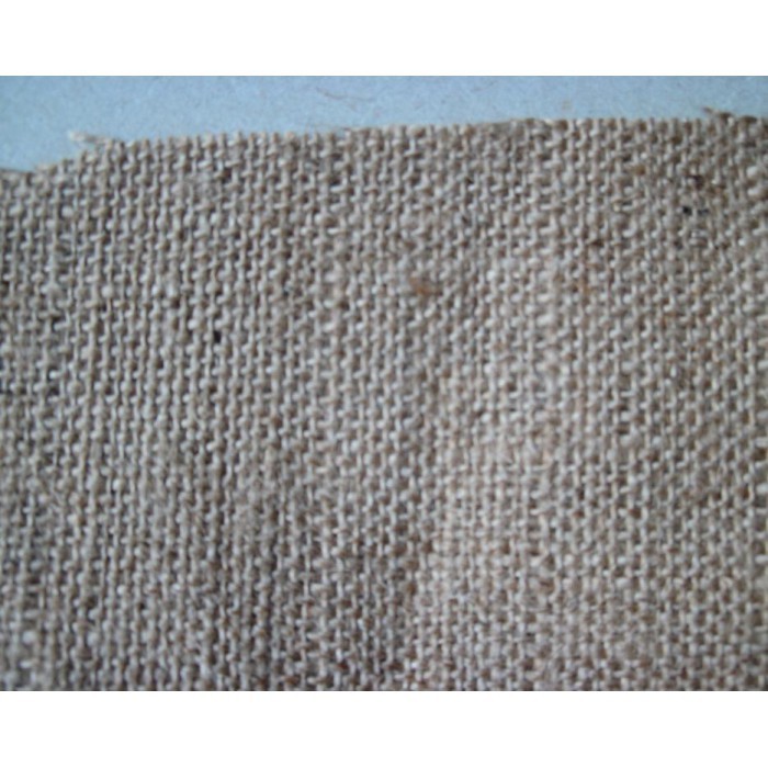 Jute doek (verenlinnen)