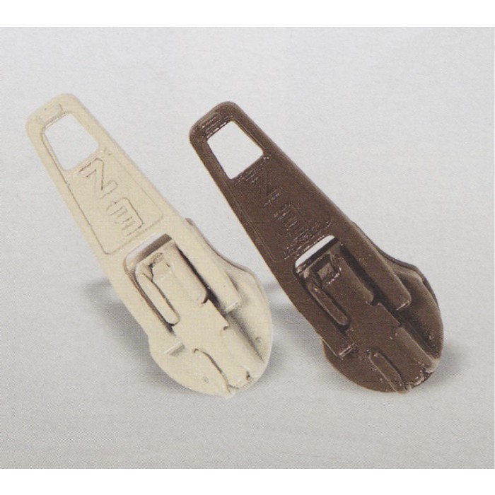 Optilon rits sluiter