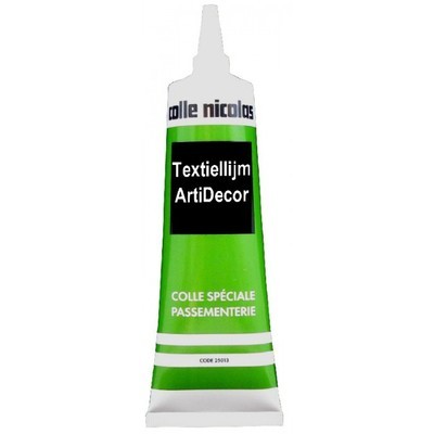 Textiel lijm pro