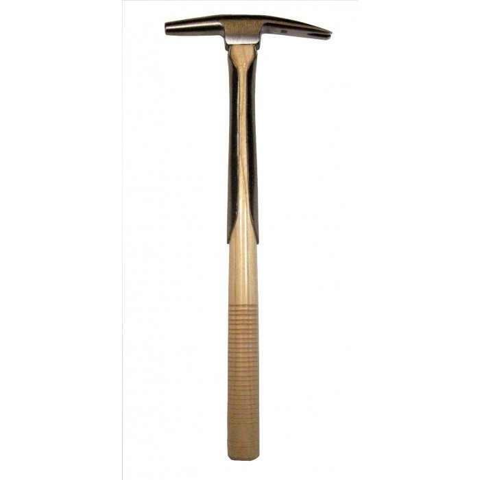 Stoffeerdershamer met magneet kop