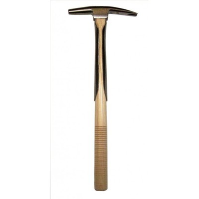 Stoffeerdershamer met magneet kop