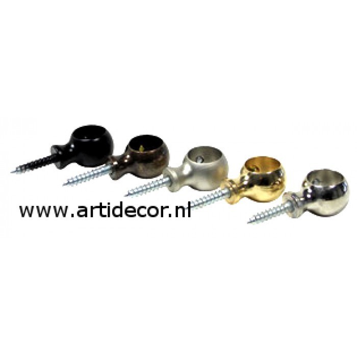 Traproeden houders knol-oog voor basic traproeden