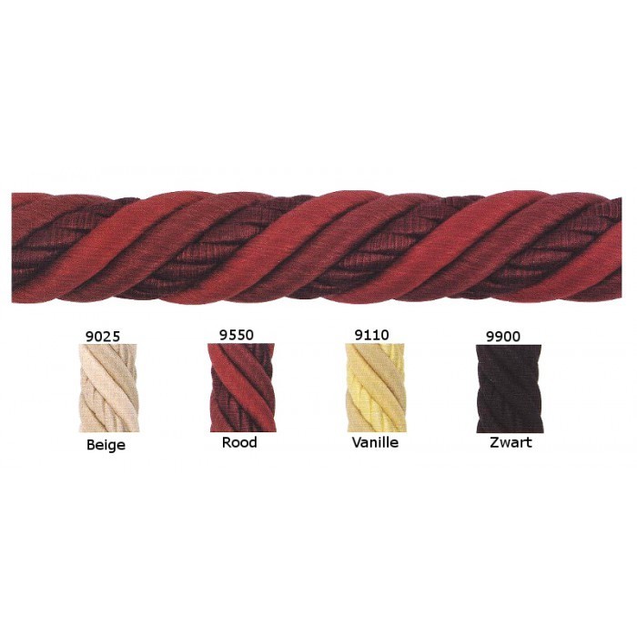 Trapkoord 35 mm De Luxe