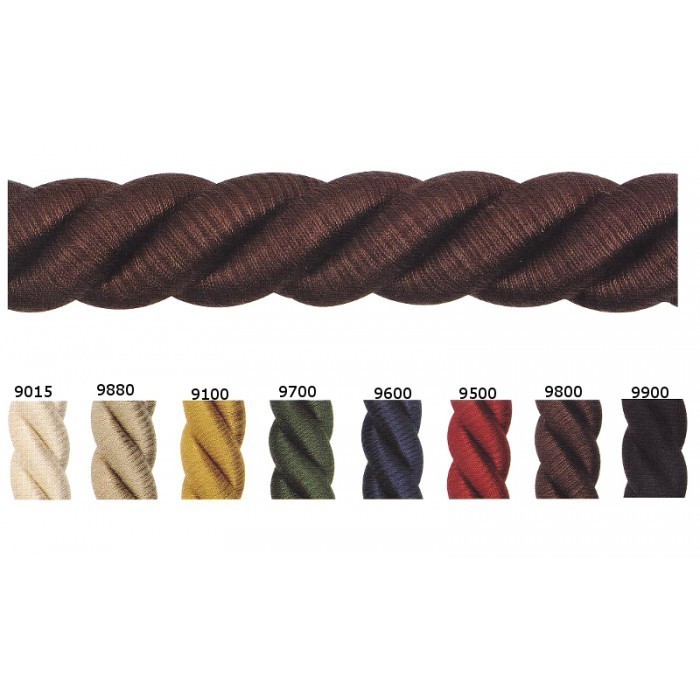 Trapkoord standaard 35 mm