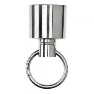 G- trapleuning koord eind kap 30 mm