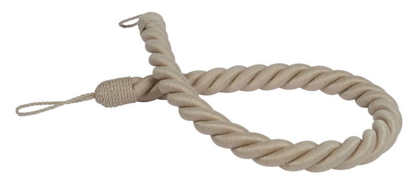 Embrasse kabel linnen