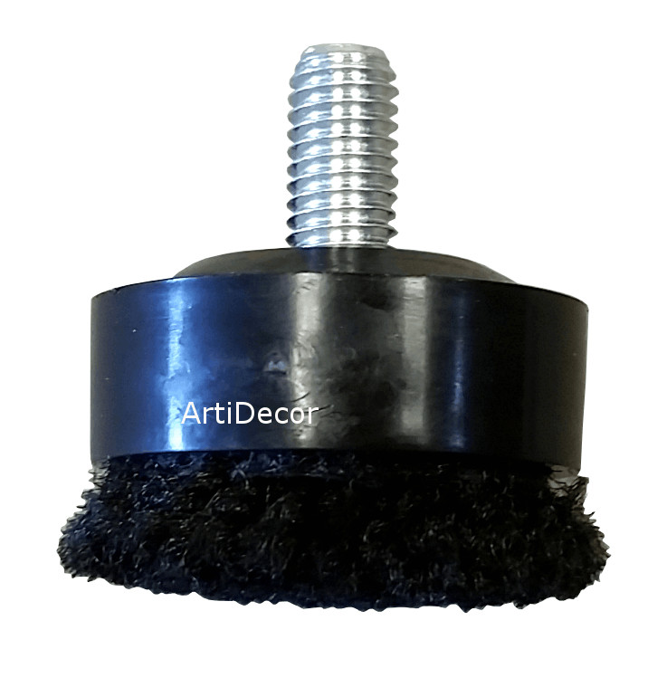 Footfixx tafelpoot glijder