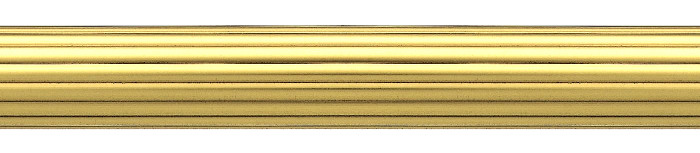 Traproeden 16 mm dik