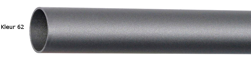 Gordijnroede Bastide 20mm