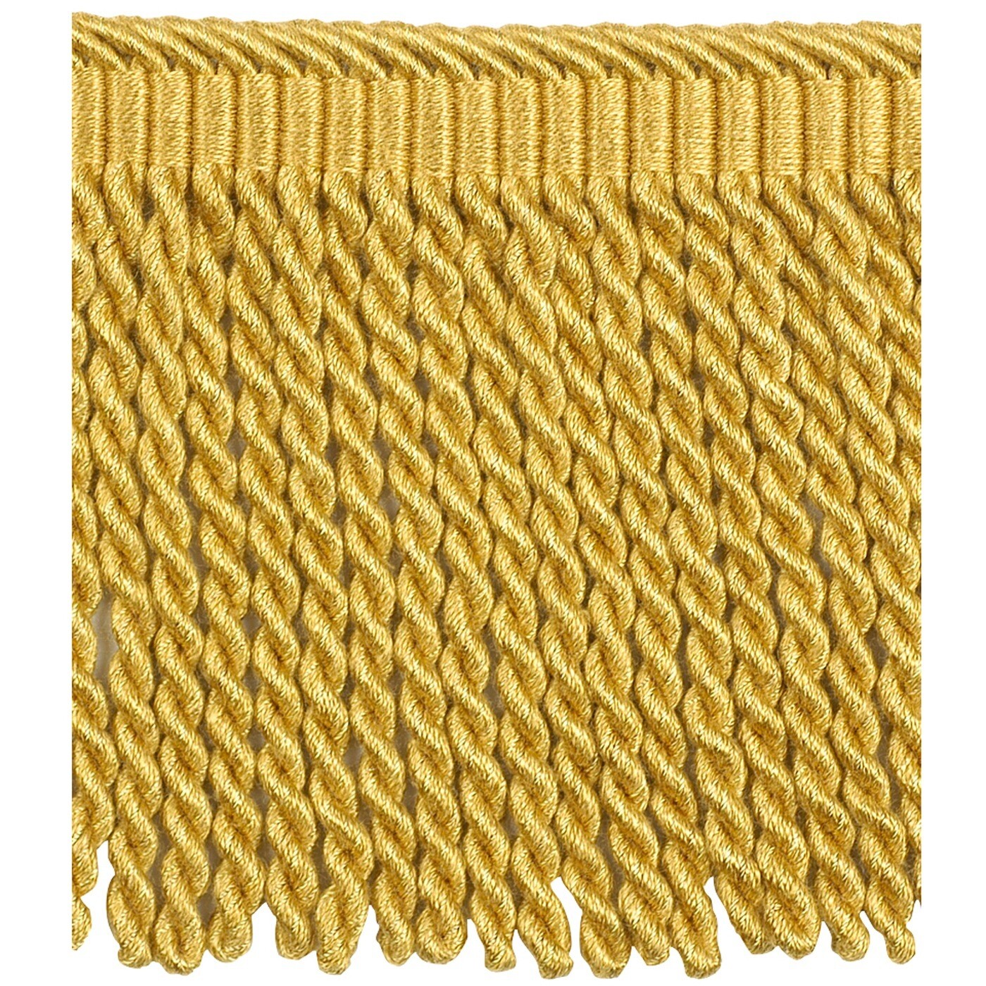 Franje volant Villandry 12 cm