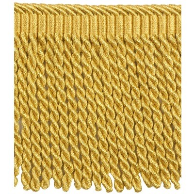 Franje volant Villandry 12 cm