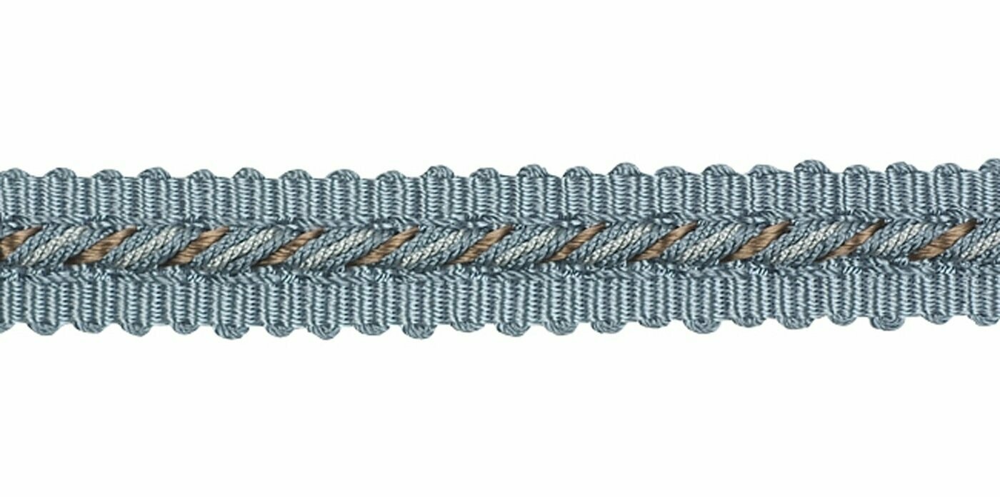 Afwerkband Luxe Fine