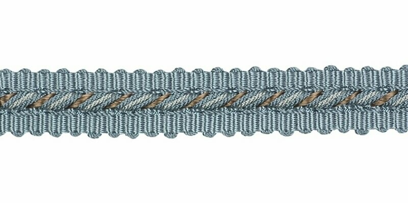 Afwerkband Luxe Fine