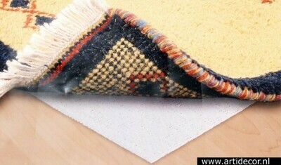Antislip ondertapijt