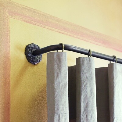 Liade metalen roeden 25 mm