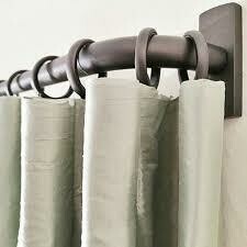 Bastide metalen roeden 20 mm