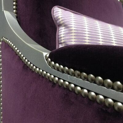 Siernagels en spijkers