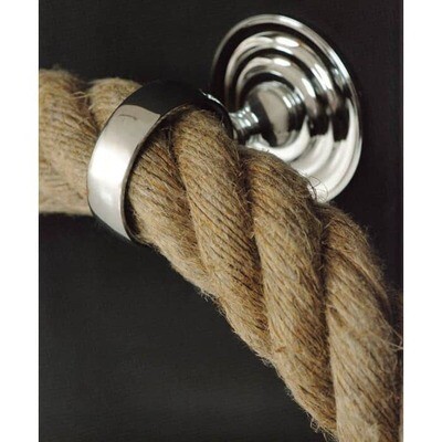 Trapleuningkoord en toebehoren