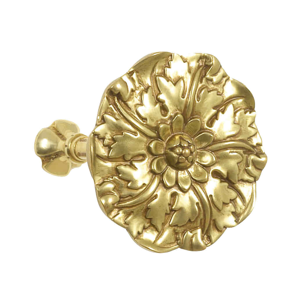 Embrassehaak houder Margriet