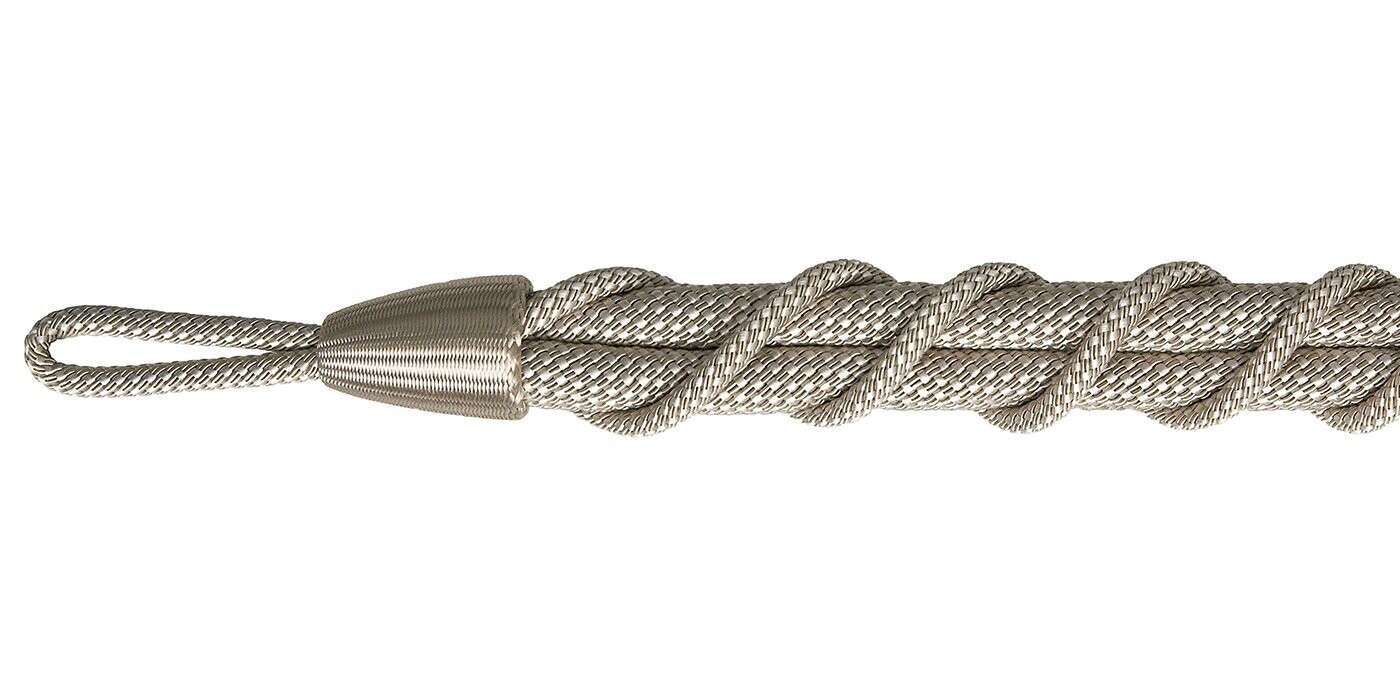 Embrasse kabel Twist