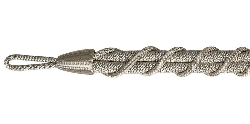 Embrasse kabel Twist