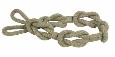 Embrasse lussen linnen