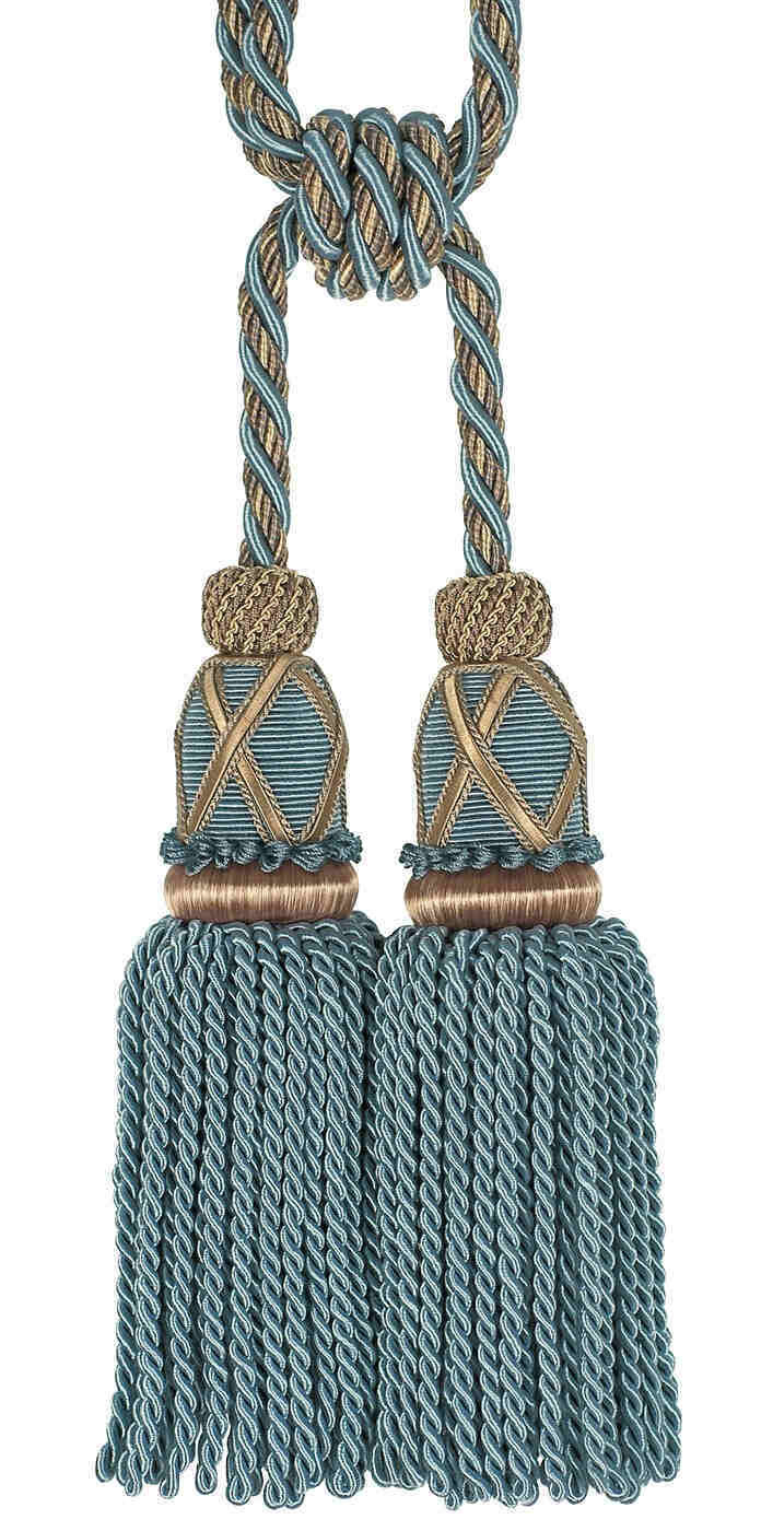 Embrasse Marqui smal