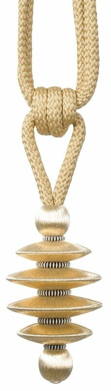 Embrasse Onyx Drup metal