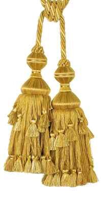 Embrasse Villandry de Luxe