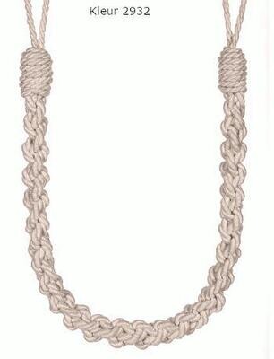 Embrasse kabel Vlecht