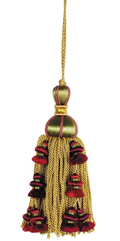 Sleutelkwast Klassika