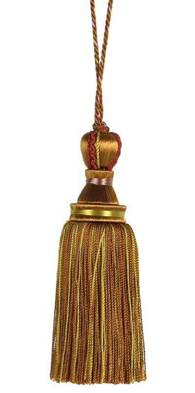 Sleutelkwast Princess