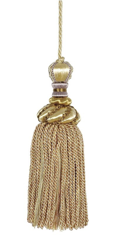 Sleutelkwast Veniadome