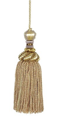 Sleutelkwast Veniadome