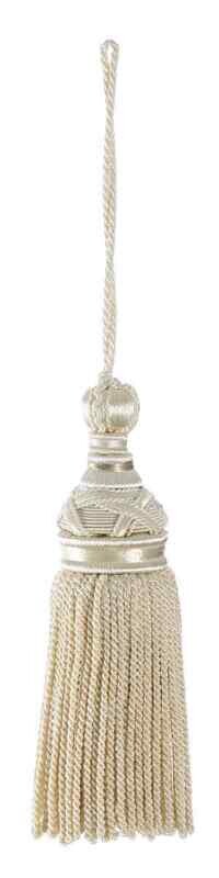 Sleutelkwast Royal luxe