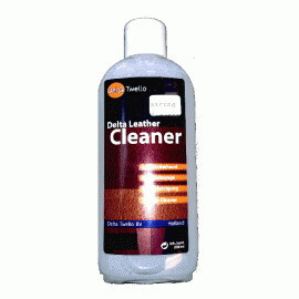 Leder cleaner