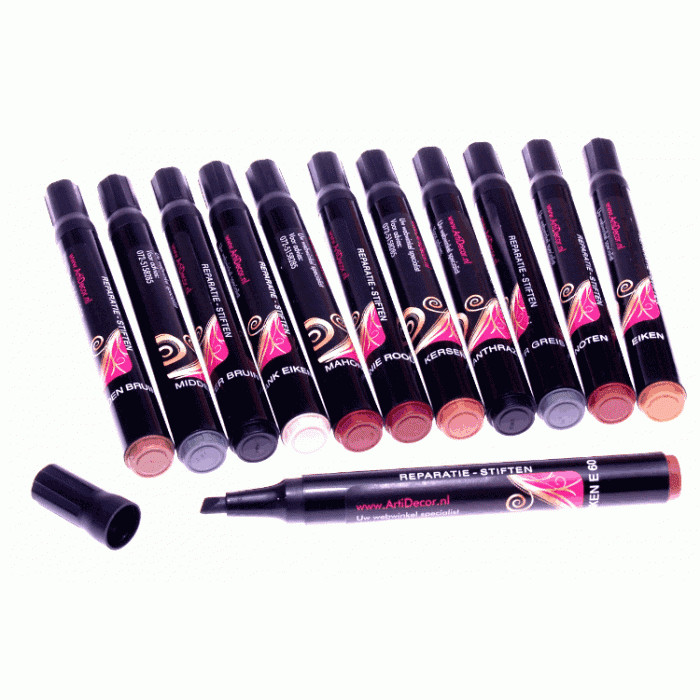 Meubelstift/retoucheerstift