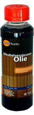 Delta meubelvernieuwer olie 250ml.